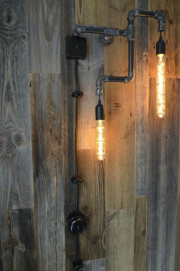 "10" Slonce Woda Las - Apartament No10 Garaz W Cenie Cedzyna Esterno foto